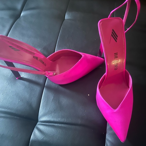 Attico heels - Picture 6 of 6